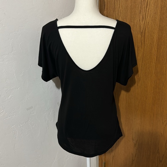 2 Hard Rock Guitar Co. Orlando black Rock&Roll tops - Picture 9 of 12